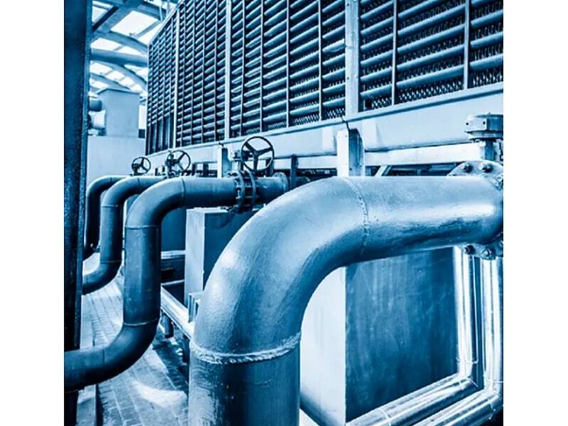 Servicio de Ventilación Integral Cancún
