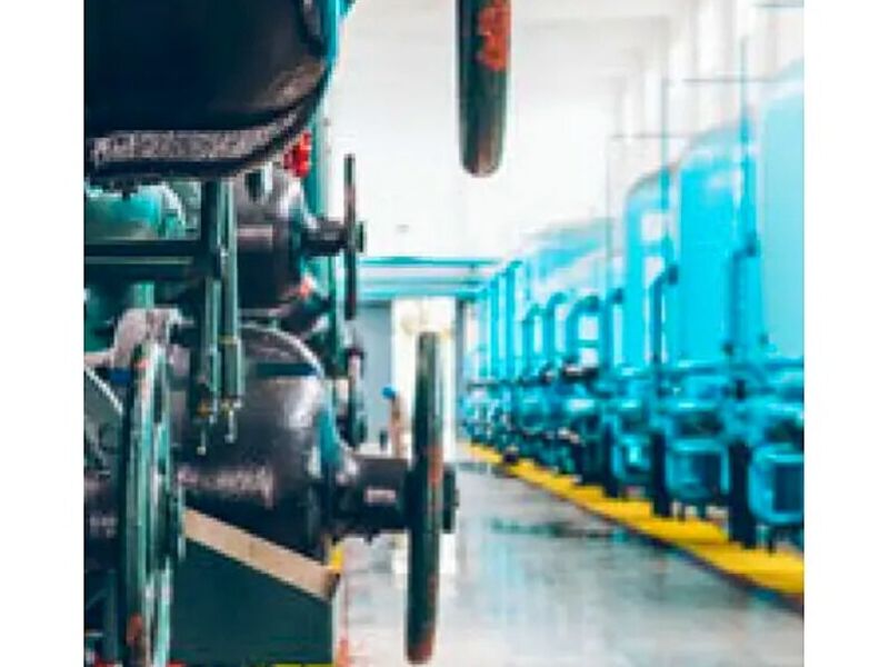 Servicio de Ventilación Integral Guerrero 