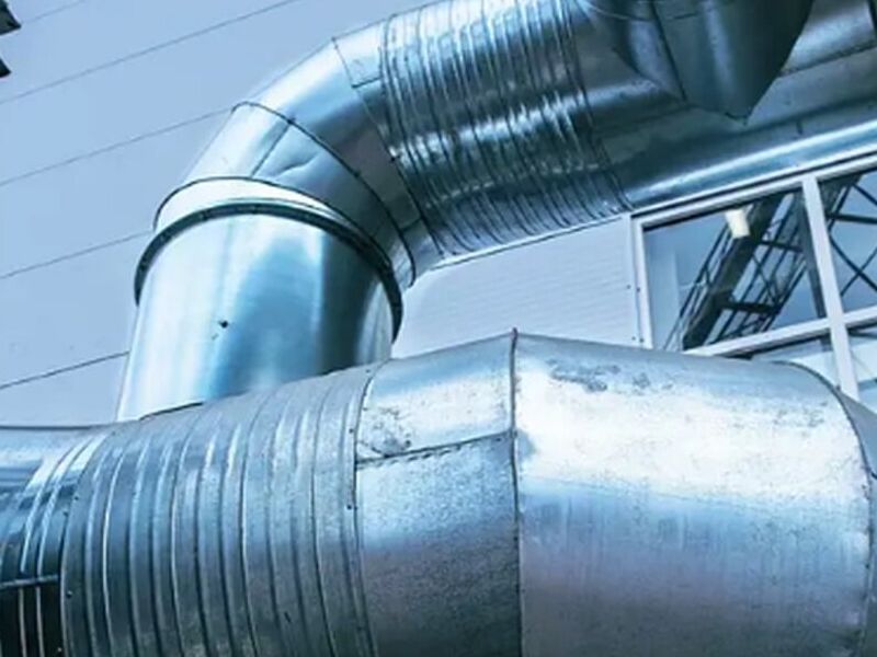Servicio de Ventilación Integral Chihuahua 