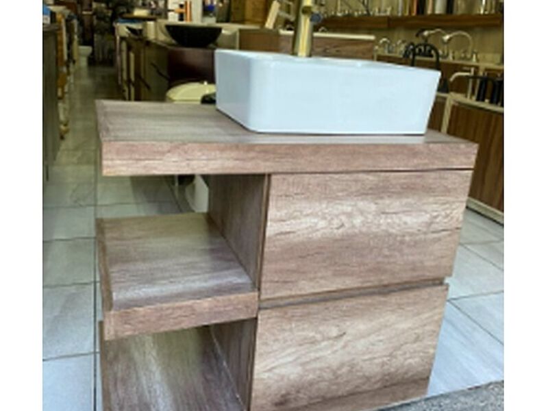Ovalin rectangular México
