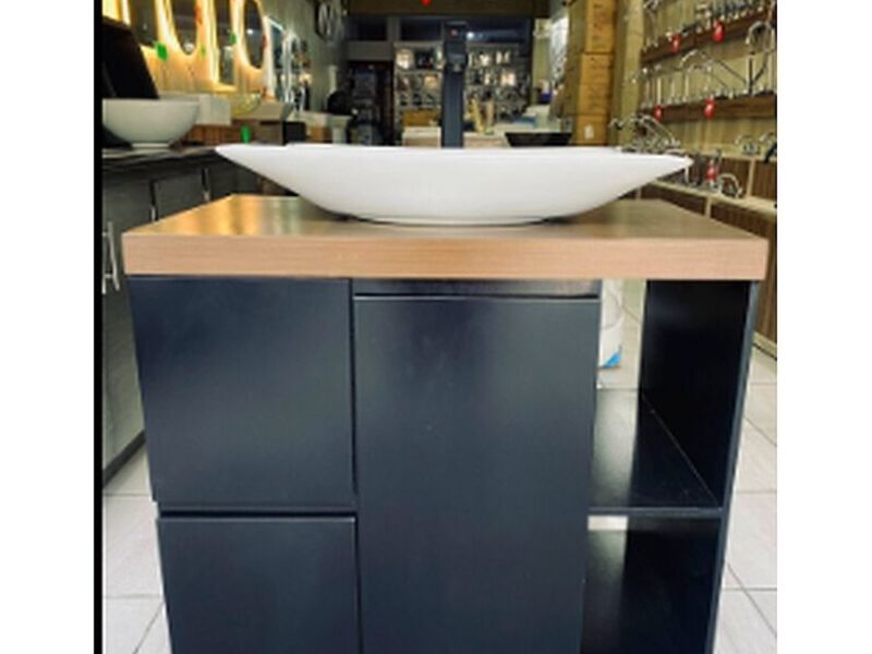 Ovalin custom blanco México