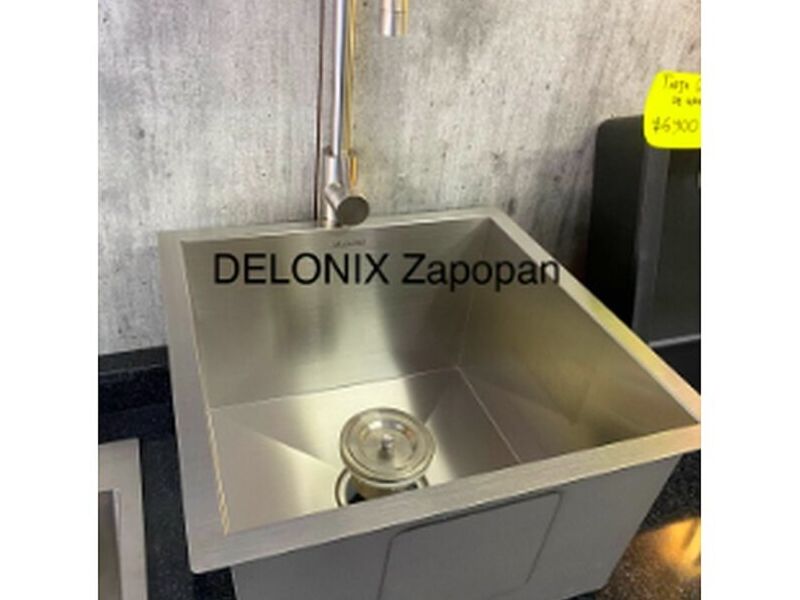 Lavabo México