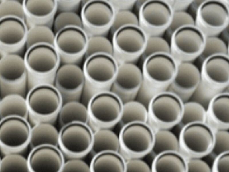 TUBERIA PVC HIDRAULICO SISTEMA INGLES