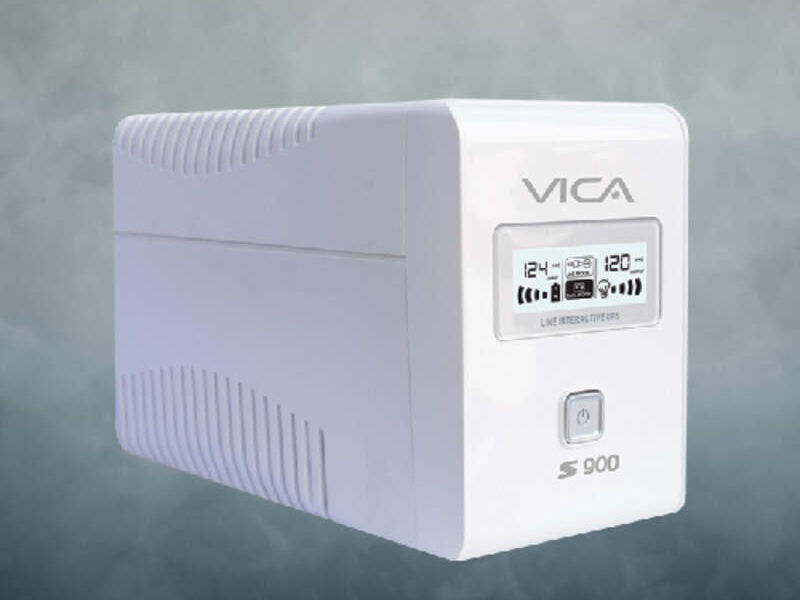 No-Break 900VA/550W México