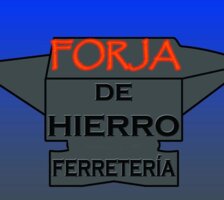 Forja de Hierro  México