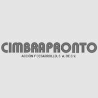 Cimbra Pronto S. A. DE C.V.