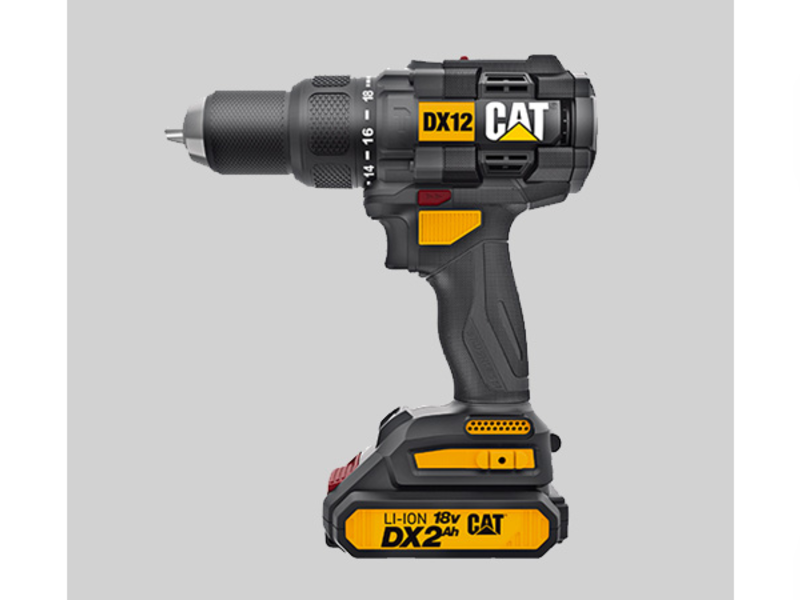 Taladro rotomartillo CAT Estado de Mexico