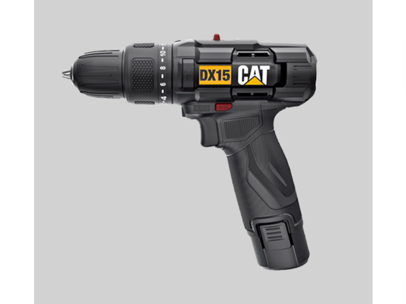 Taladro rotomartillo a bateria Mexico