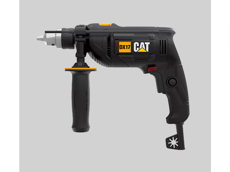 Taladro rotomartillo CAT Mexico