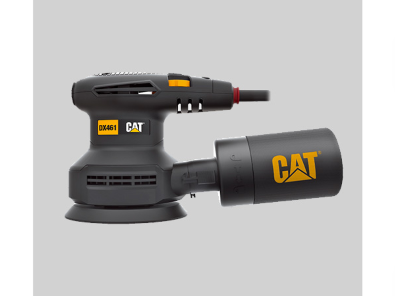 Lijadora rota-orbital CAT Estado de Mexico