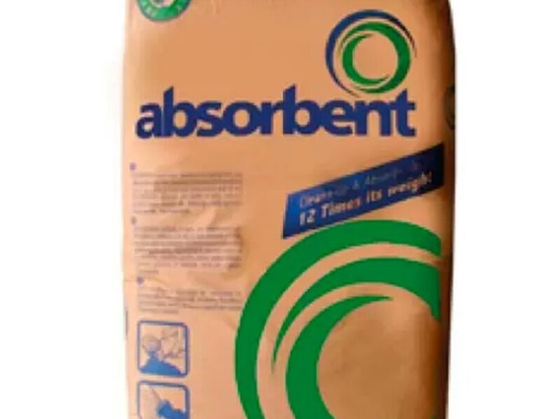 Musgo Absorbente Saco de 2 pies cúbicos 