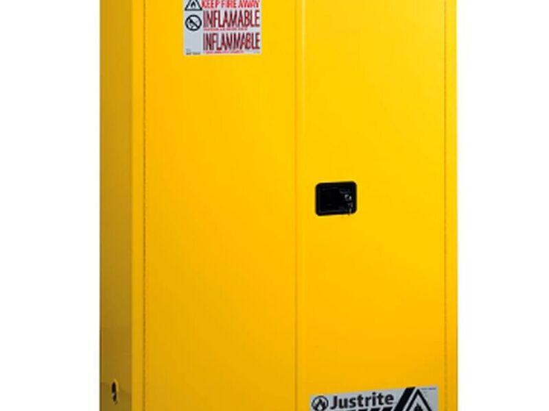 Gabinete de Seguridad Inflamable