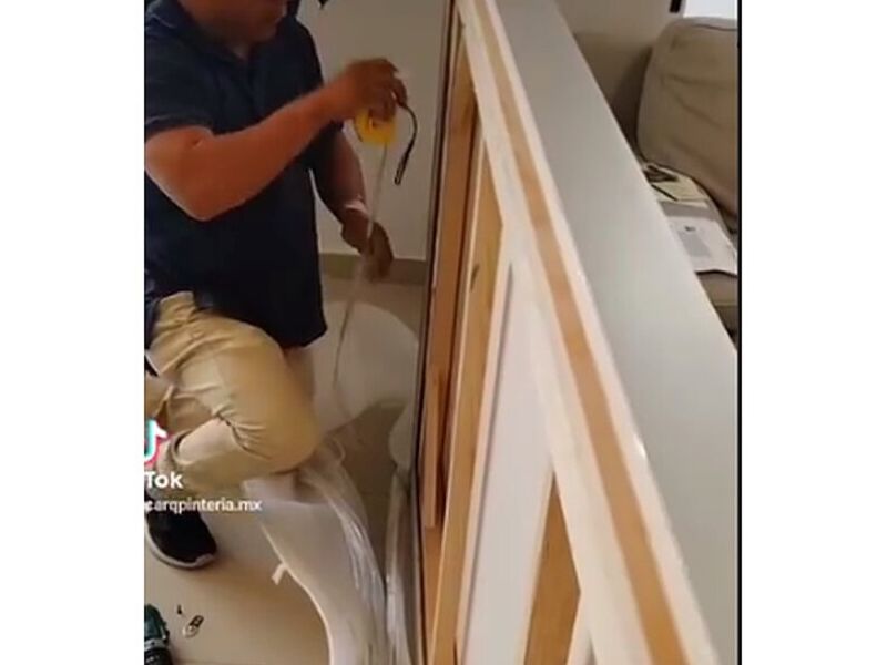 ENMARCACION DE OBRAS EN HOJA DE PLATA