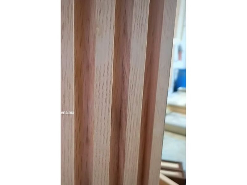 RECLINATORIOS DE MADERA MEXICO