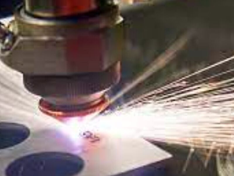 Servicio corte cnc  México 