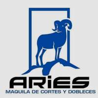 ARIES maquila de cortes y dobleces