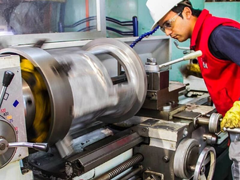 Servicio torno  México 