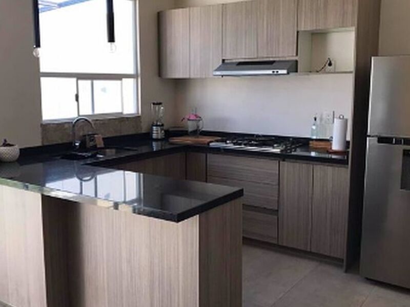 Cocina Modelo Olivo México
