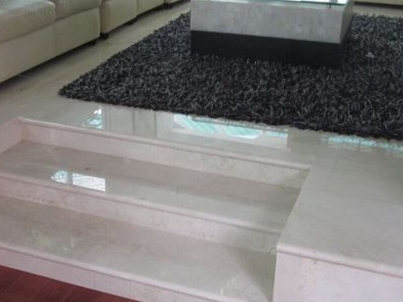 Marmol blanco III Mármoles Best México