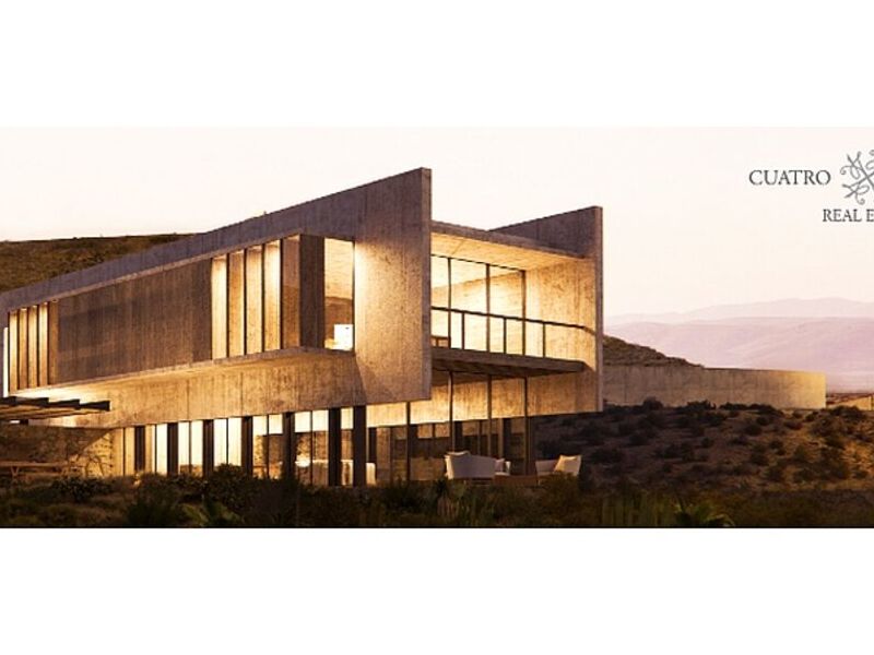 Proyecto 003 Mexico