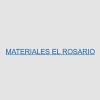 Materiales De Construcción El Rosario