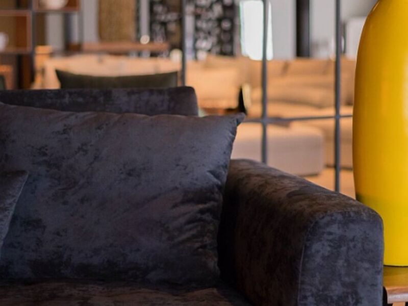 Sofa Innovador Mexico