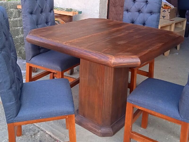 Mesa Comedor Mexico