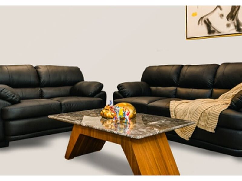 Sofa Oscuro Mexico