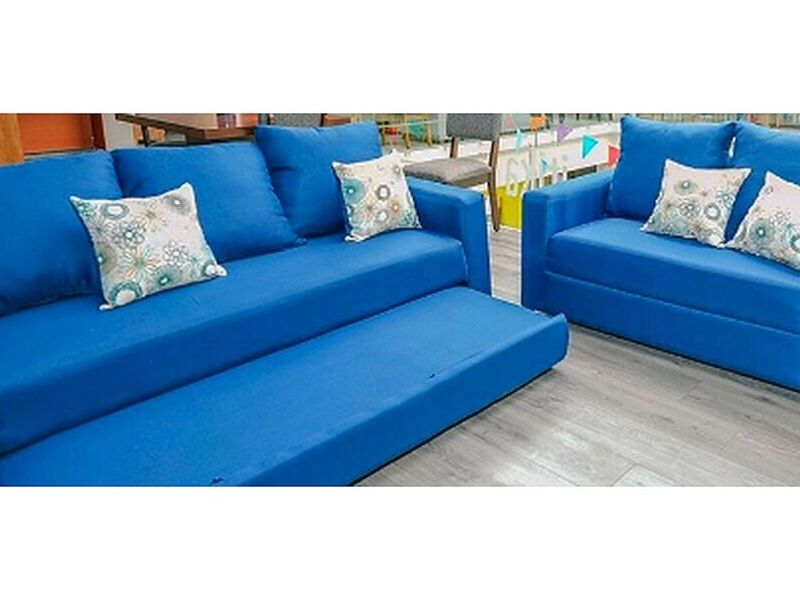 Sofa Celeste Mexico