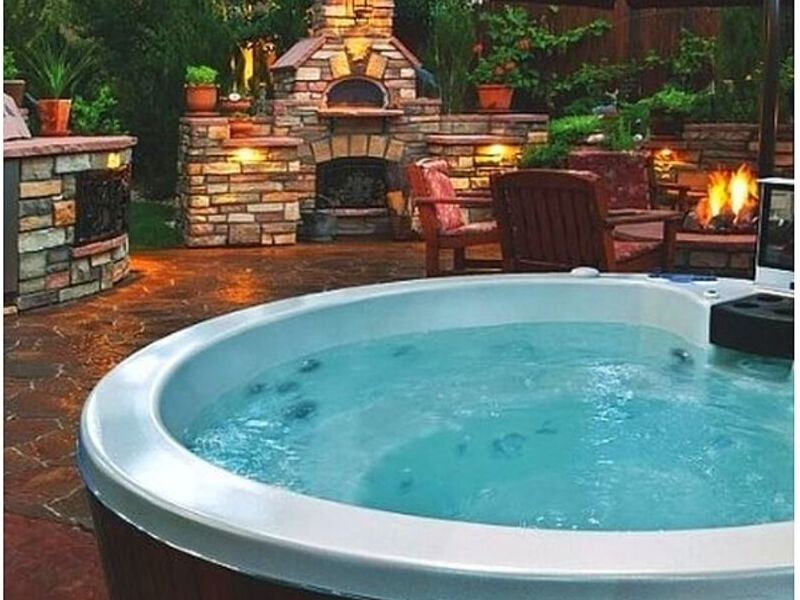 Jacuzzi familiar México
