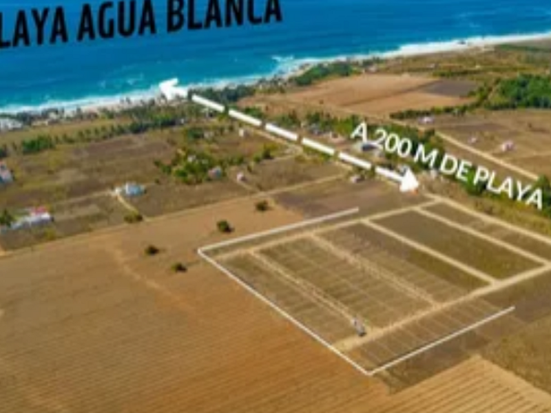 Terreno Mexico
