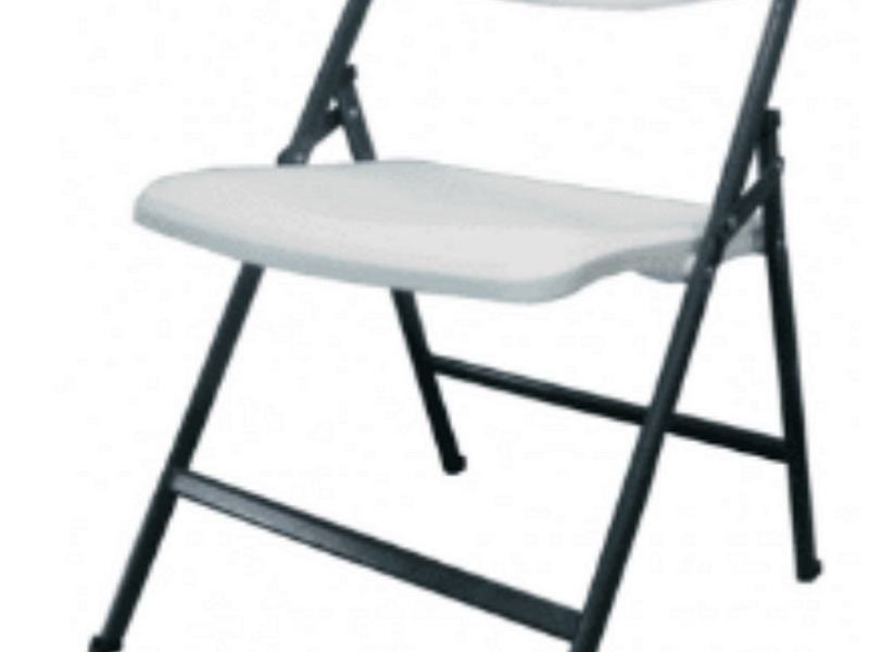 Silla Verona Blanco