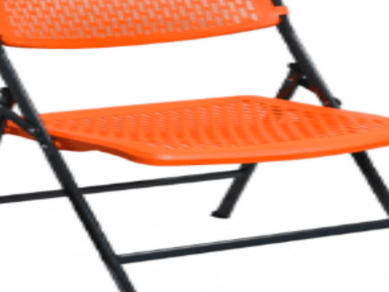 Silla Libano Color Naranja Mexico