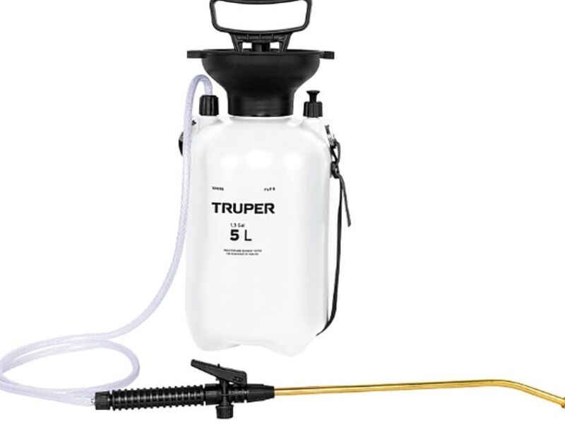 Fumigador 5 L Villa de Álvarez