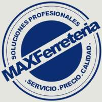 MAXFerreteria
