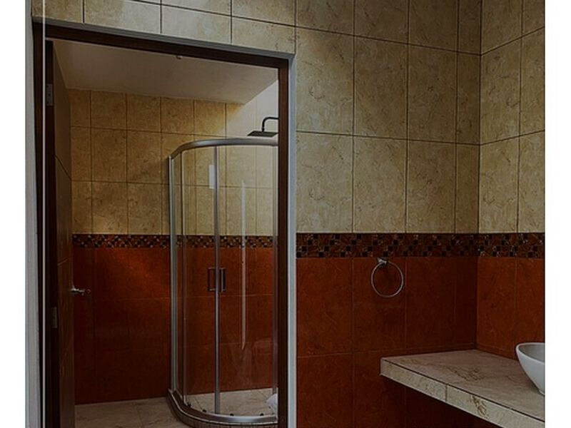 Construcción Baño Proyecto Merida
