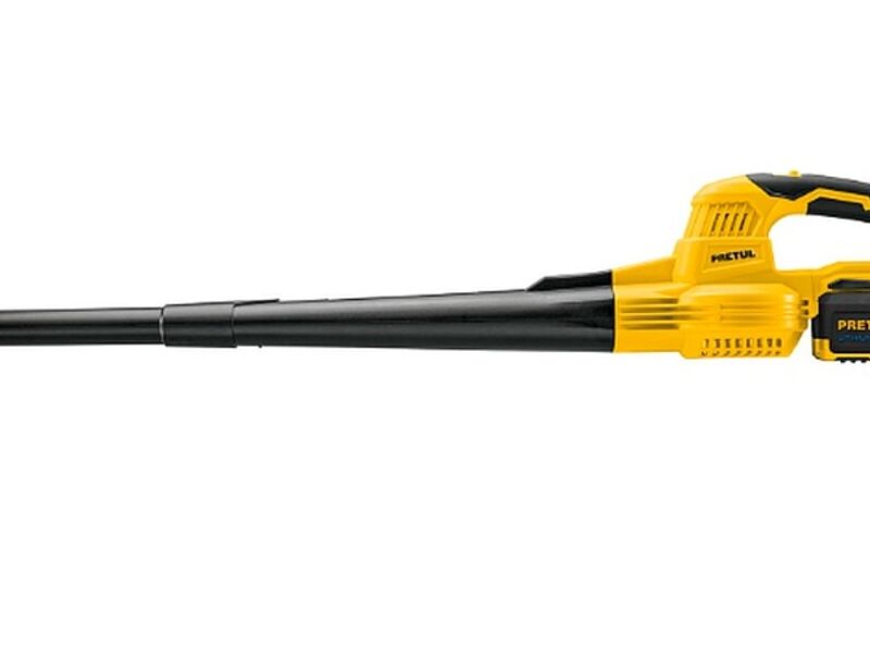 Sopladora Inalámbrica 20V Palenque
