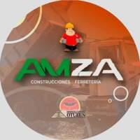 AMZA Construcciones y Ferretería
