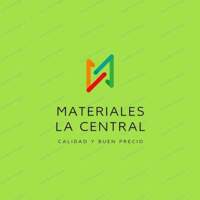 Materiales Para La Construcción La Central