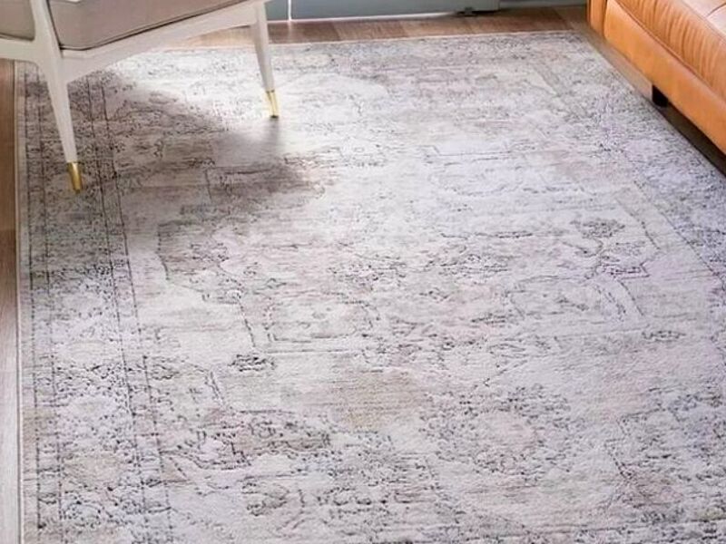 Tapete decorativo México