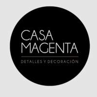 Casa Magenta
