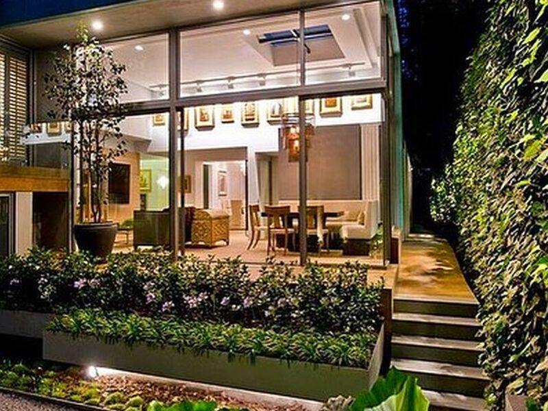 Remodelación Casa Proyecto Merida