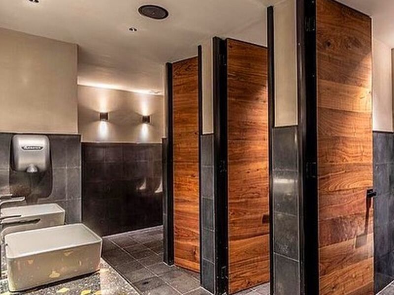 Remodelación Baño México