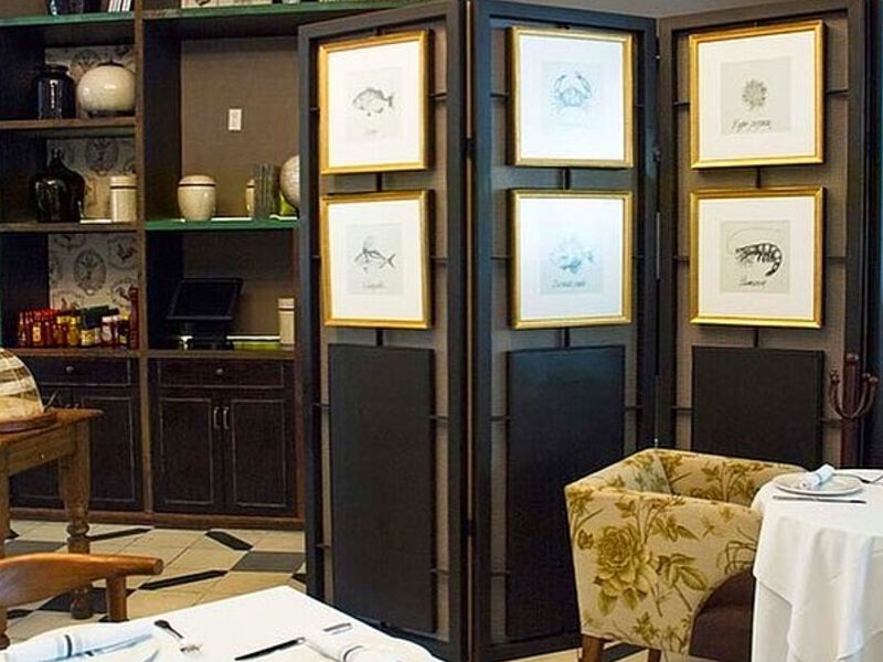 Remodelación Comedor Casa México