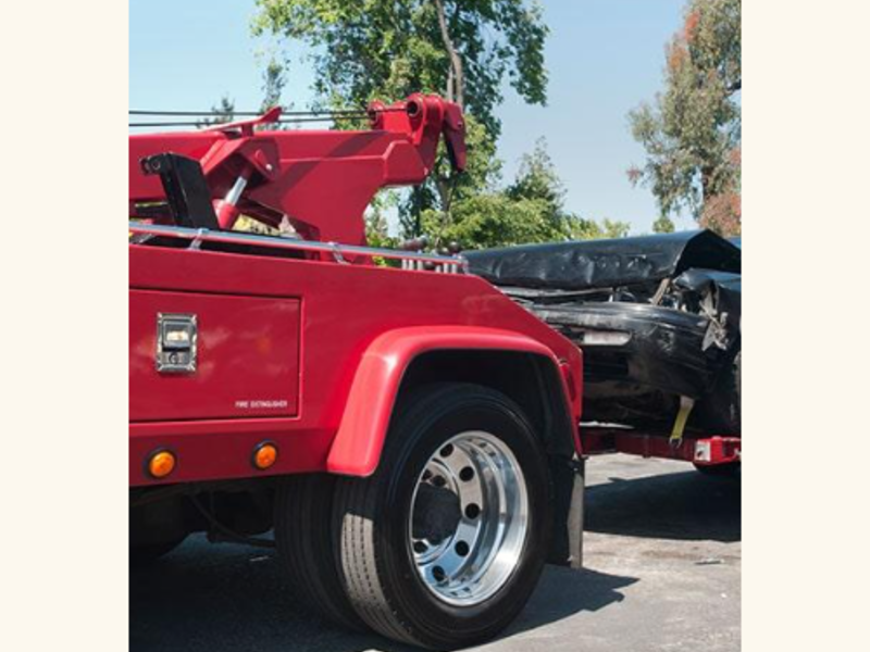 Servicio de gruas de dia Mexico