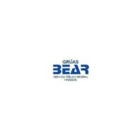 Gruas Bear