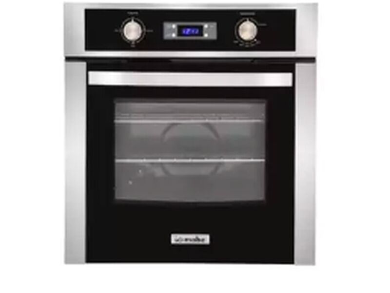 Horno Gas lp 60 cm ioMabe mexico