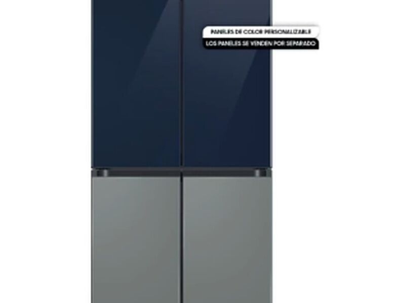 REFRIGERADOR SAMSUNG BE SPOKE MX