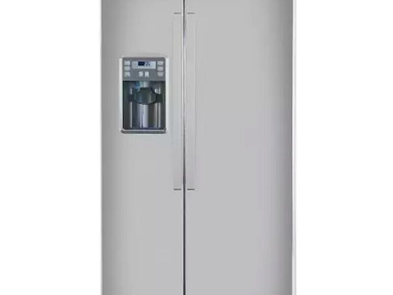REFRIGERADOR DUPLEX PROFILE ACERO MX