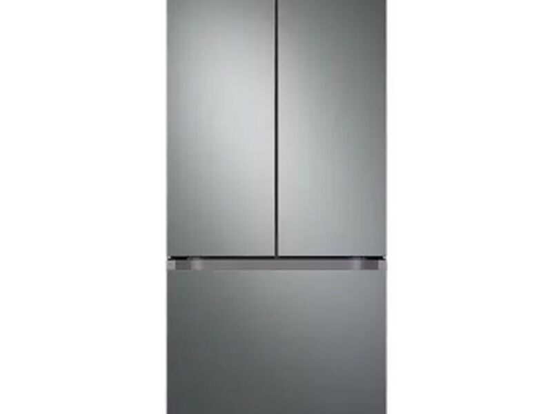 REFRIGERADOR SAMSUNG FRENCH 22P MX